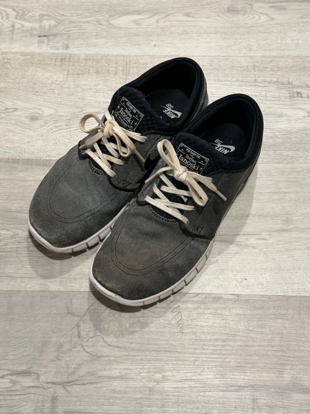 Nike SB Stefan Janoski Max sz 10